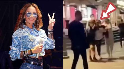 谁爆料李玟录音视频,揭秘背后惊人真相